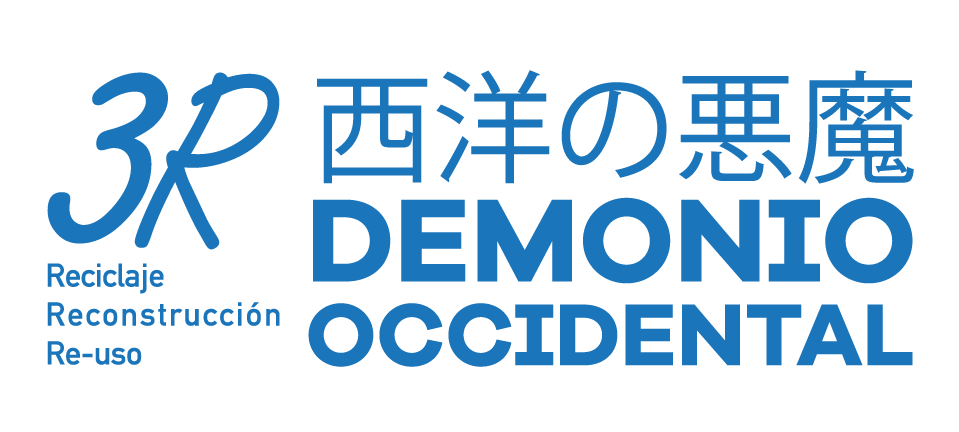 Demonio Ocidental