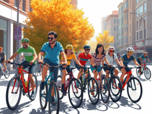 4 sesiones de entrenamiento Individual