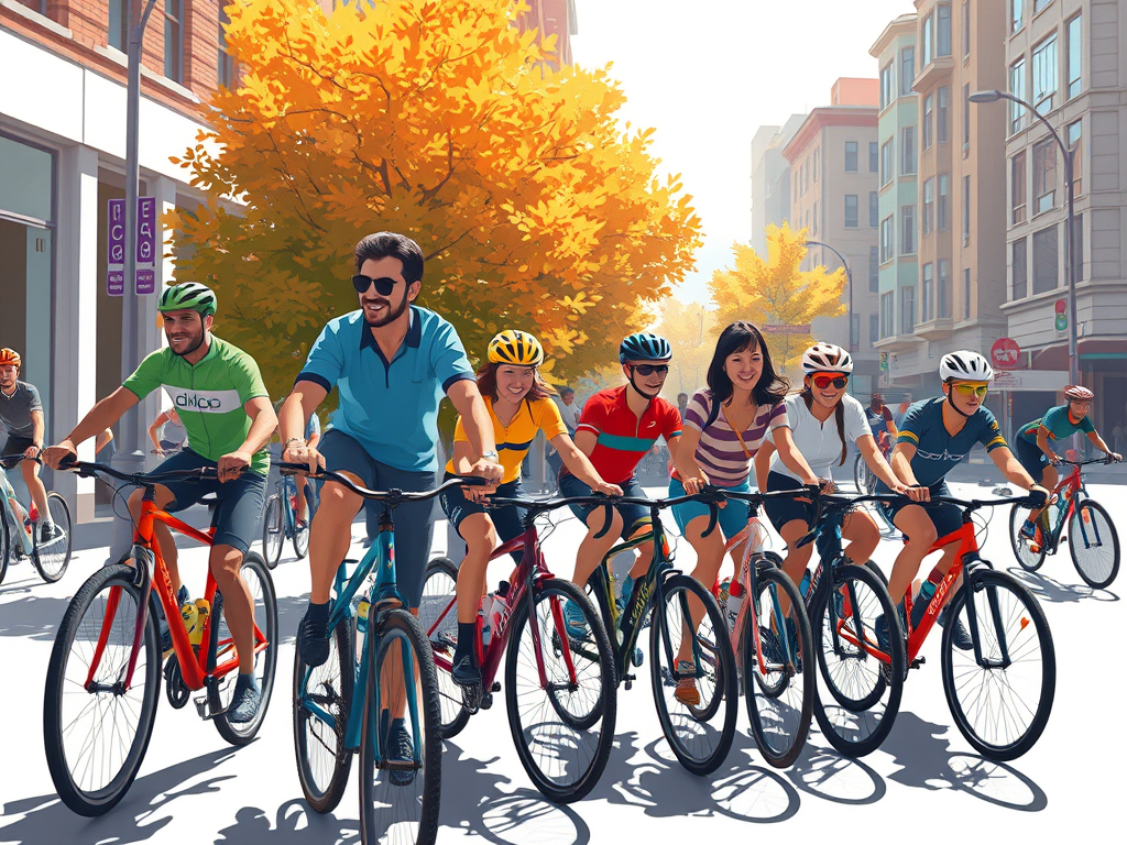 Sesiones de Entrenamiento