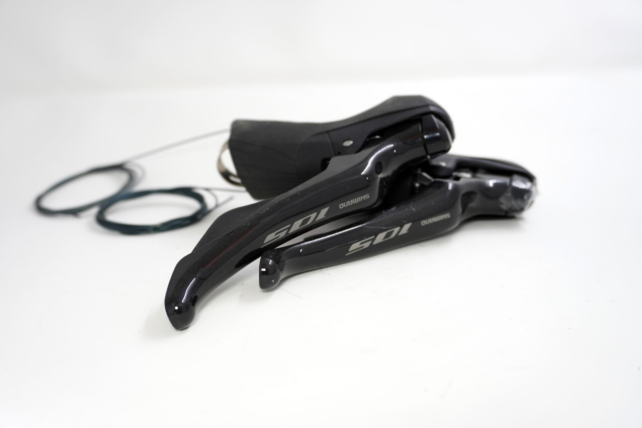 Duales Shimano 105 - Image 3