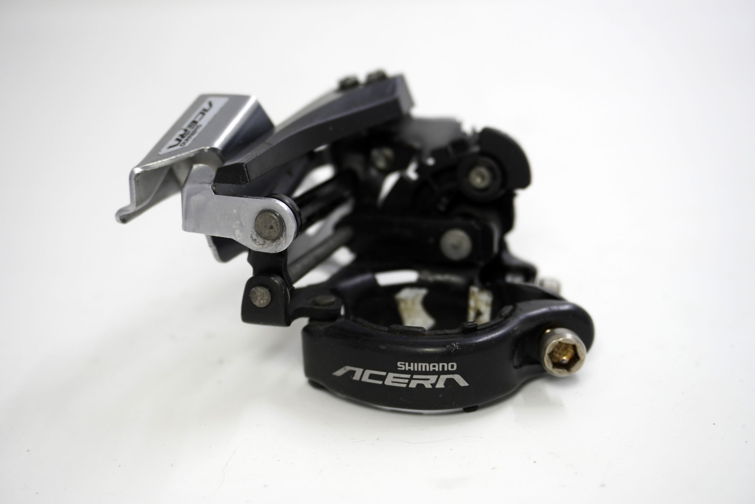 Desviador Delantero Acera 3v - Image 6