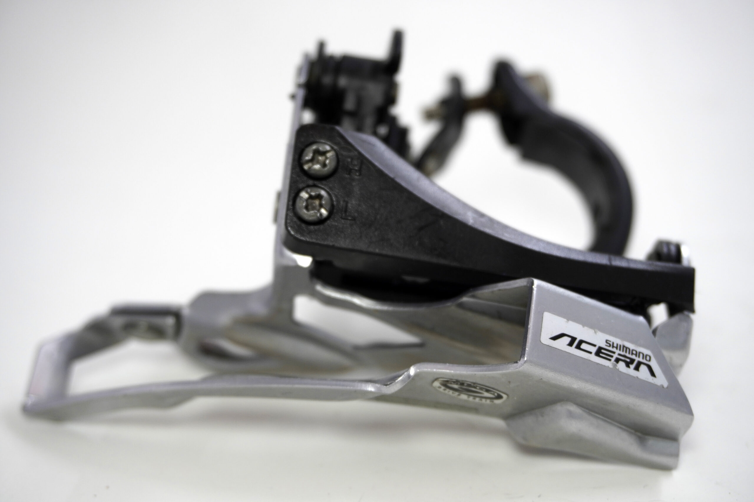 Desviador Delantero Acera 3v - Image 3