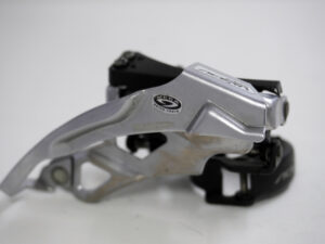 Desviador Delantero Acera 3v