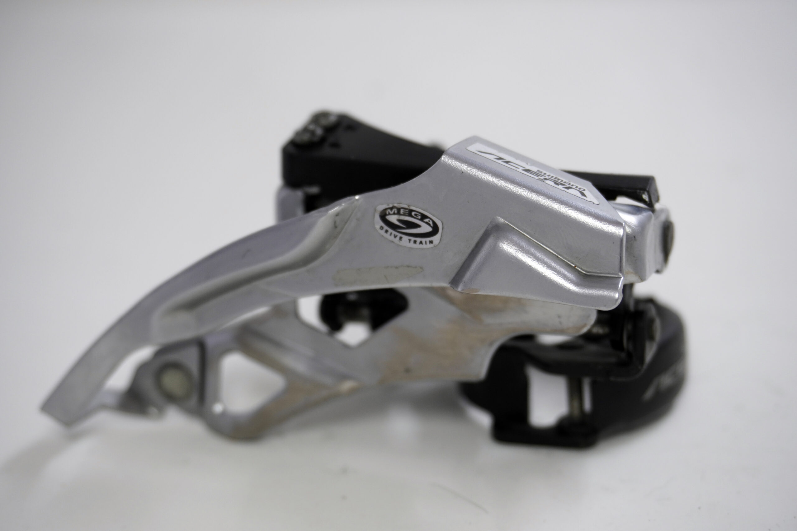 Desviador Delantero Acera 3v