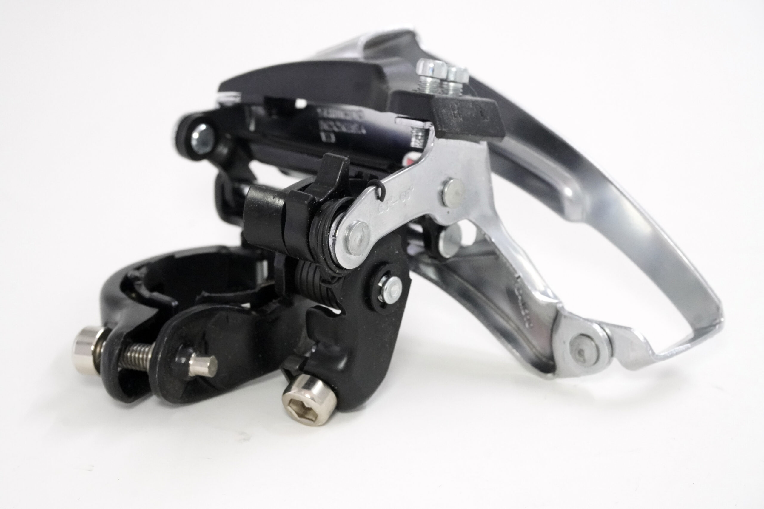 Shimano Altus FD-M310 Top Swing - Image 4