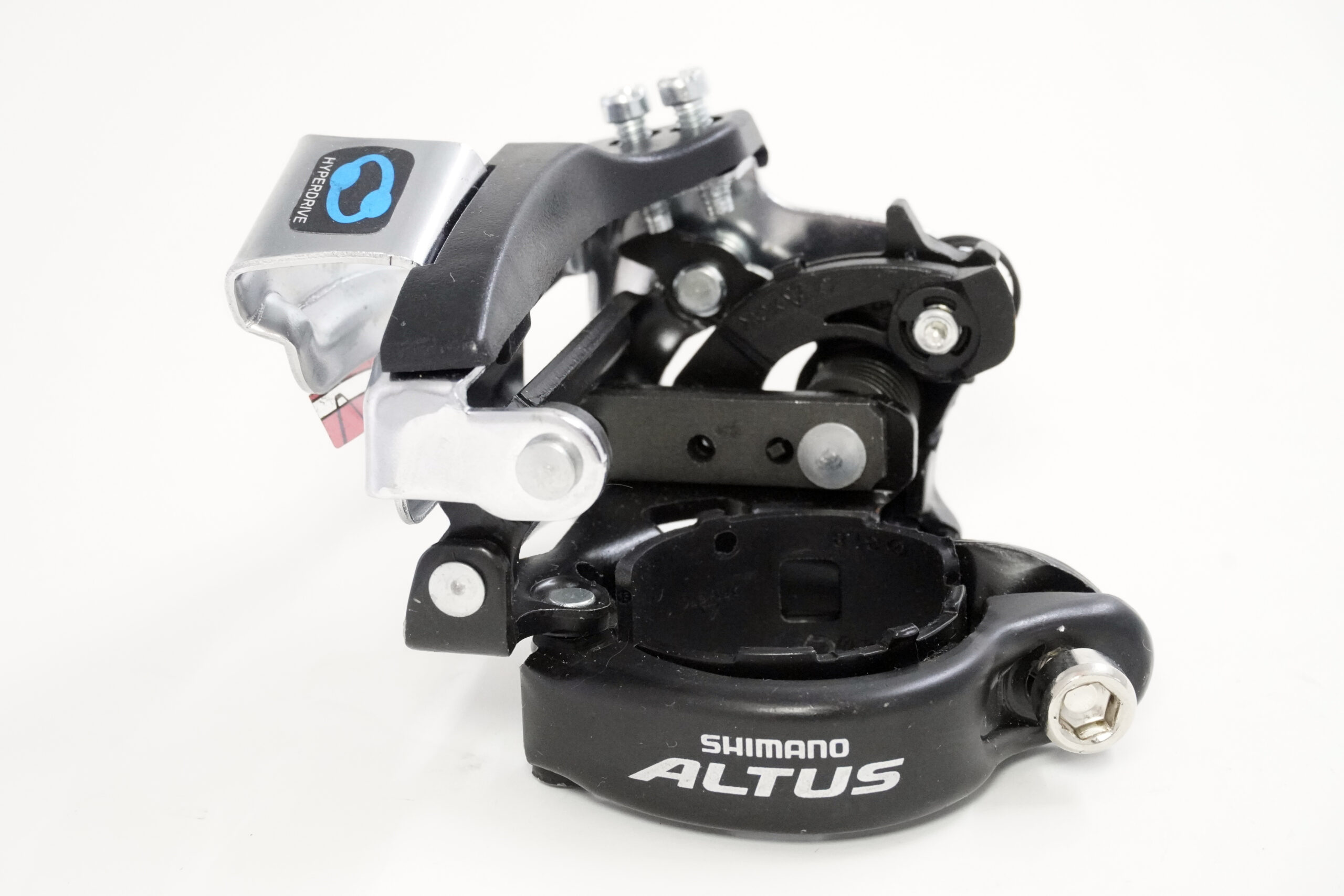 Shimano Altus FD-M310 Top Swing - Image 5