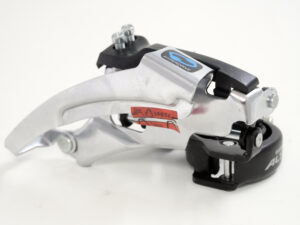 Shimano Altus FD-M310 Top Swing