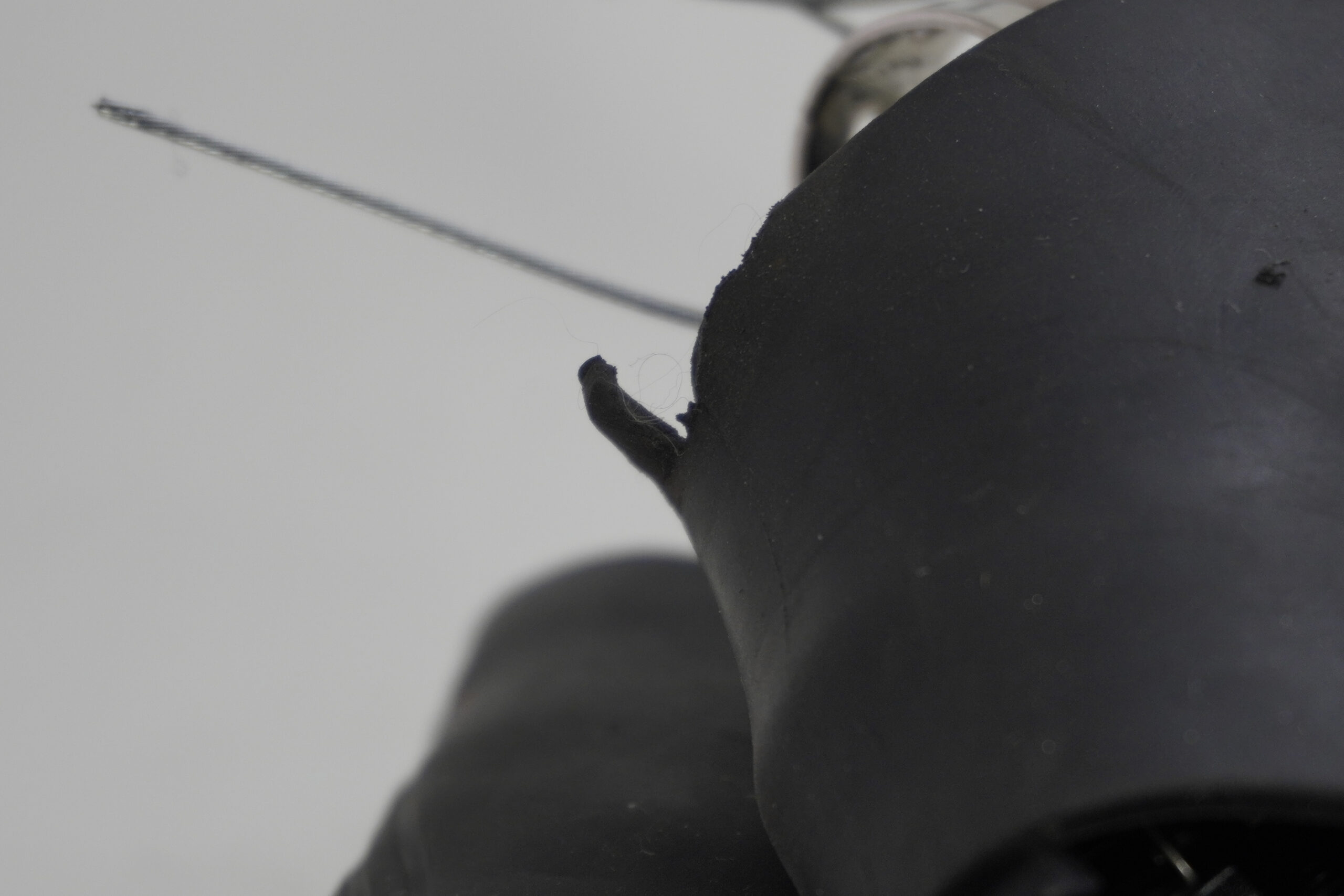 SENSAH EMPIRE Semi grupo 11 v