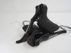 SENSAH EMPIRE Semi grupo 11 v