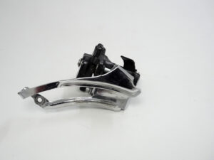 Desviador delantero MicroShift 3v