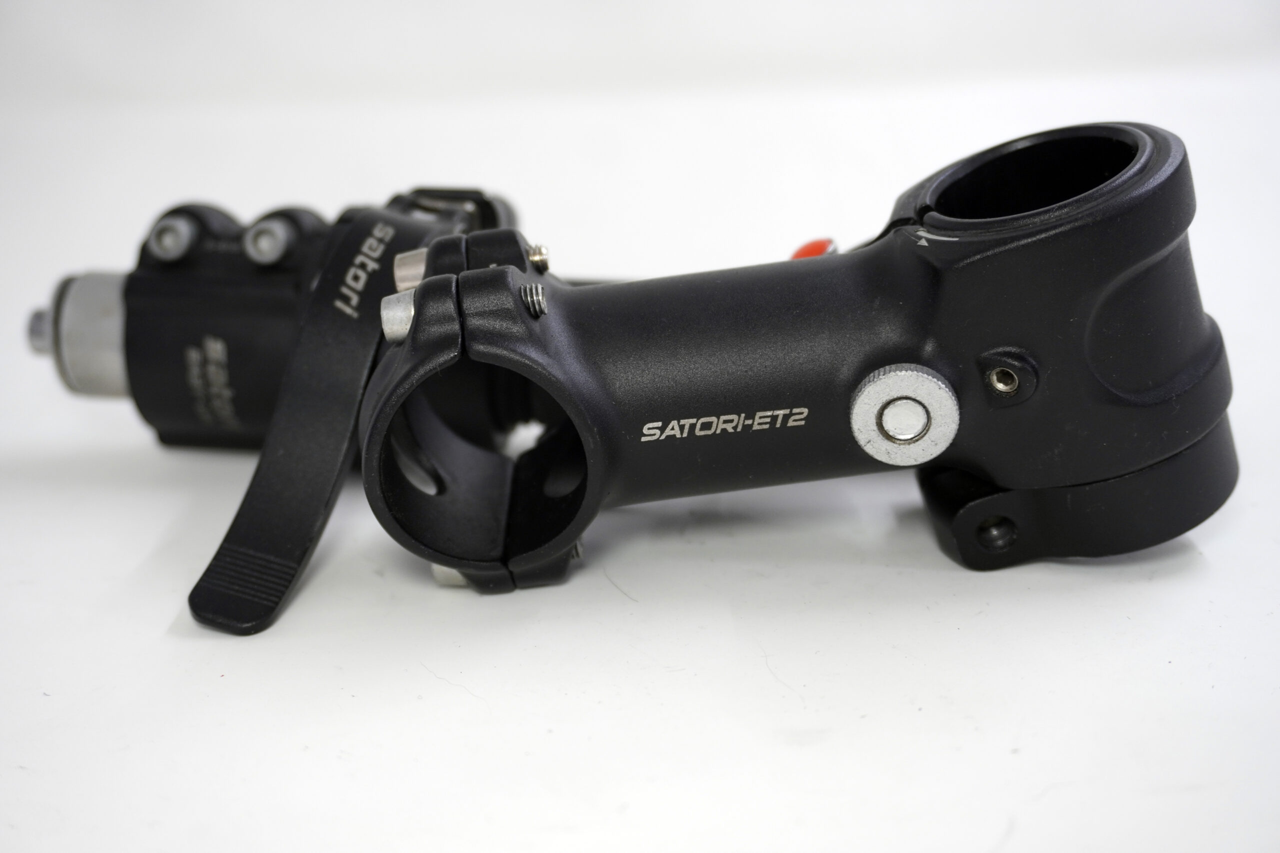 Adaptador de Altura de potencia Satori Easy Up