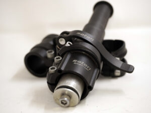 Adaptador de Altura de potencia Satori Easy Up