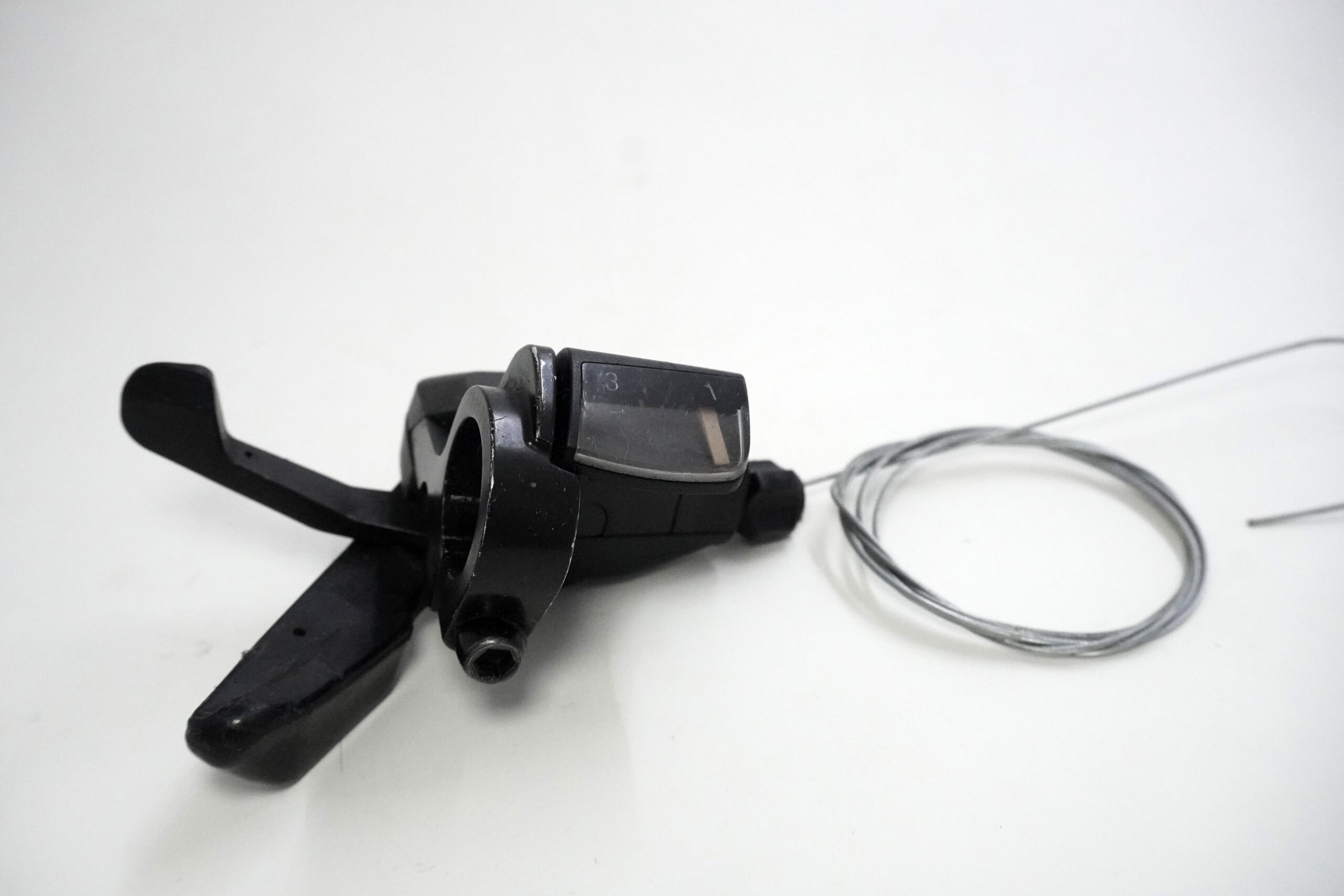 Shifter Izquierdo Acera 3v