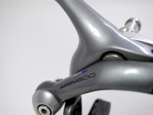 Frenos Shimano 600 TriColor