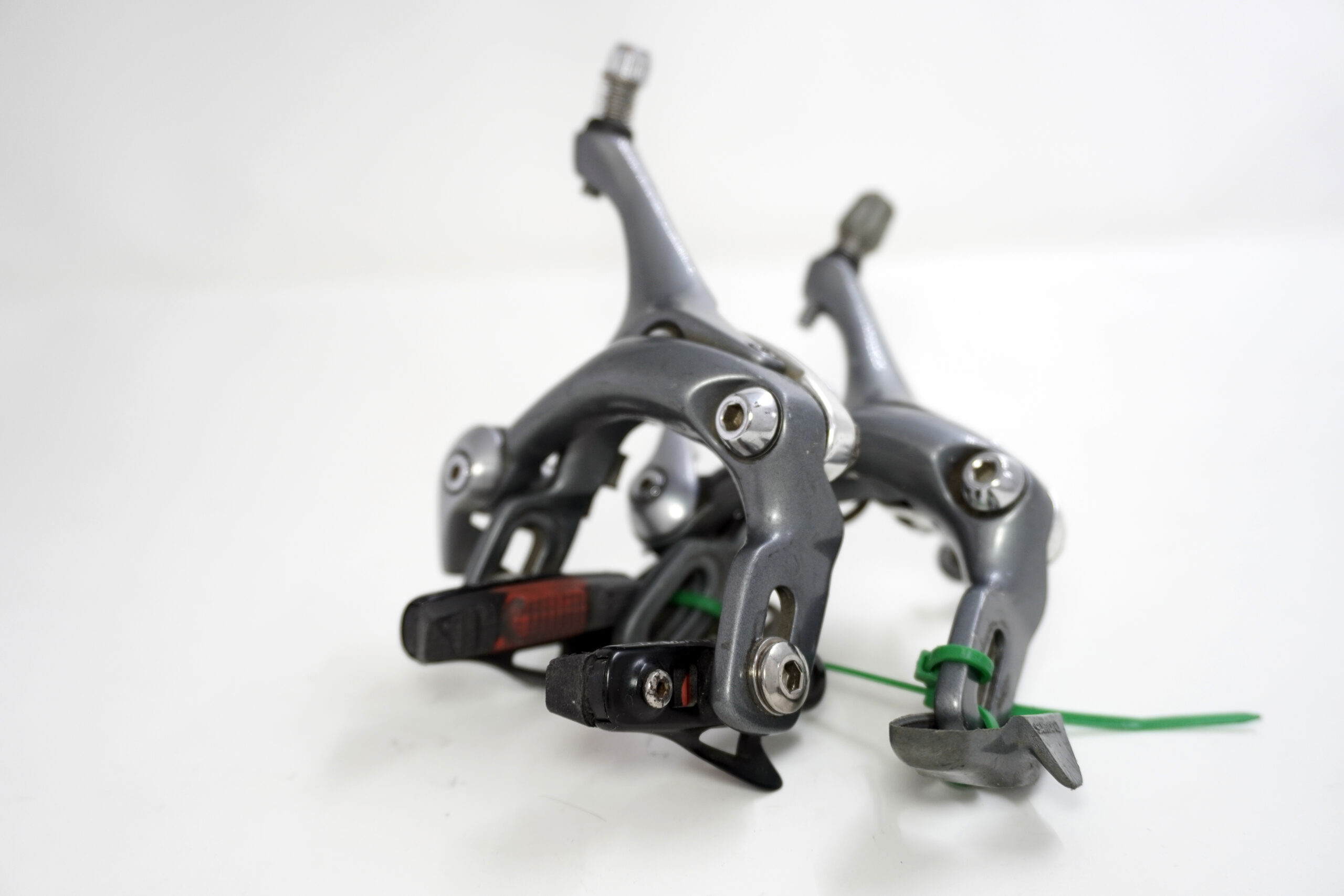 Frenos Shimano 600 TriColor - Image 4