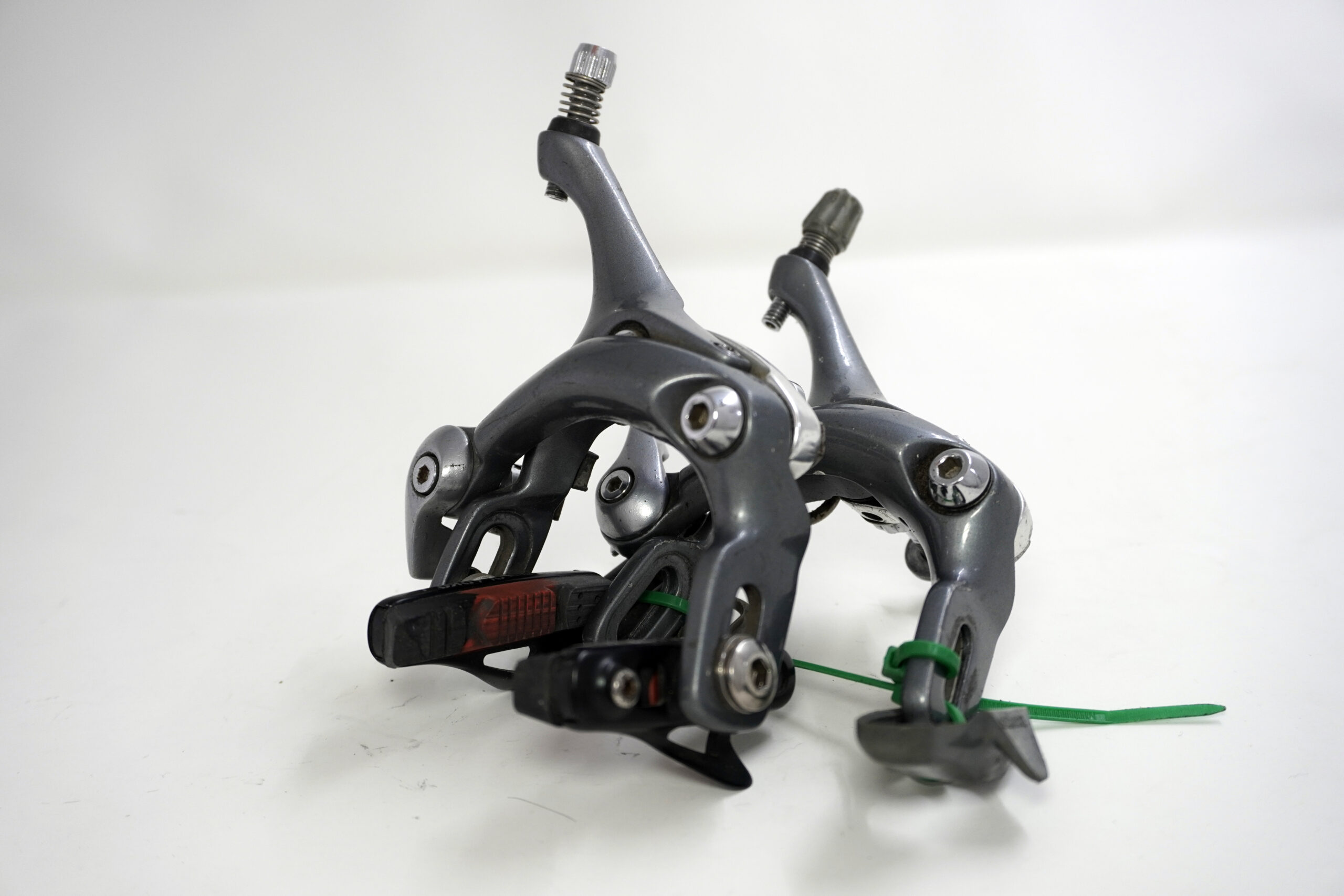 Frenos Shimano 600 TriColor - Image 5