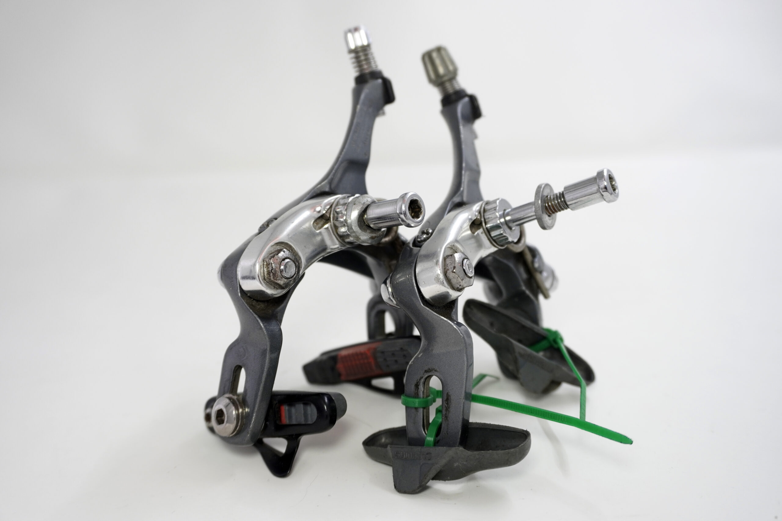 Frenos Shimano 600 TriColor - Image 6