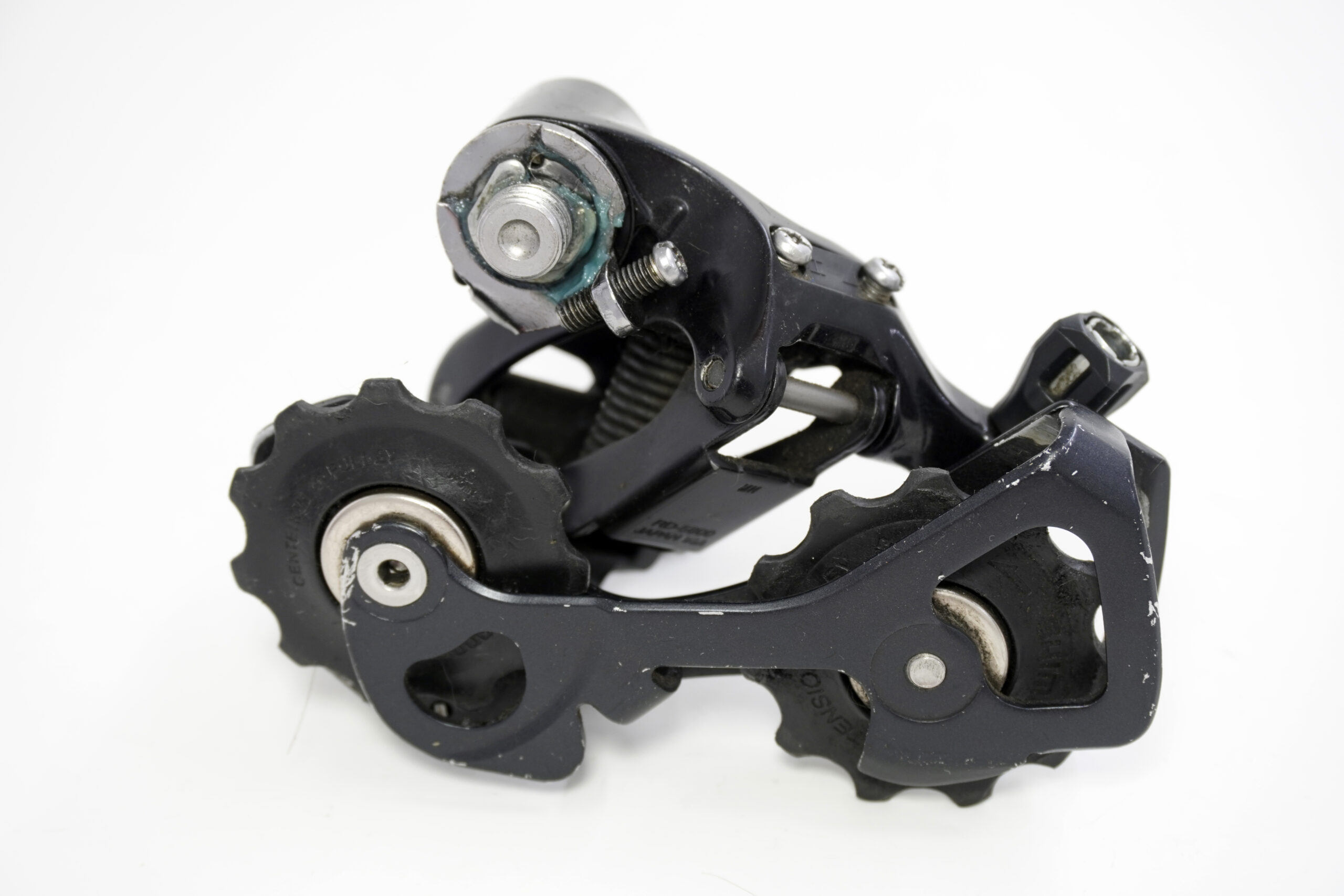 Desviador Trasero Shimano 105 RD-5800 - Image 2