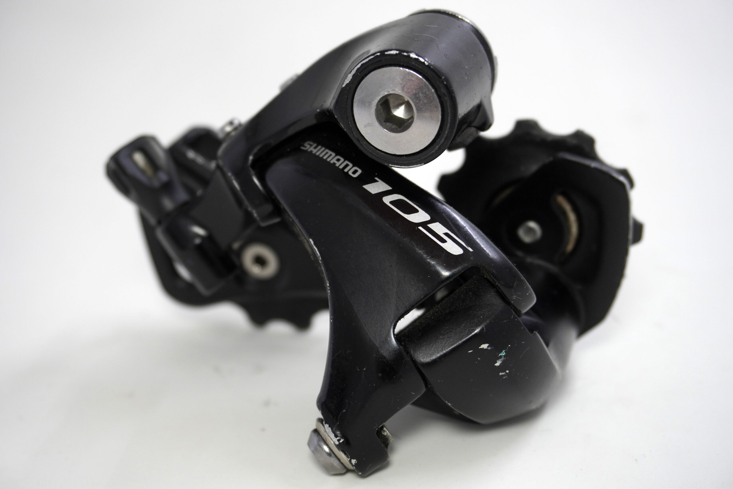 Desviador Trasero Shimano 105 RD-5800