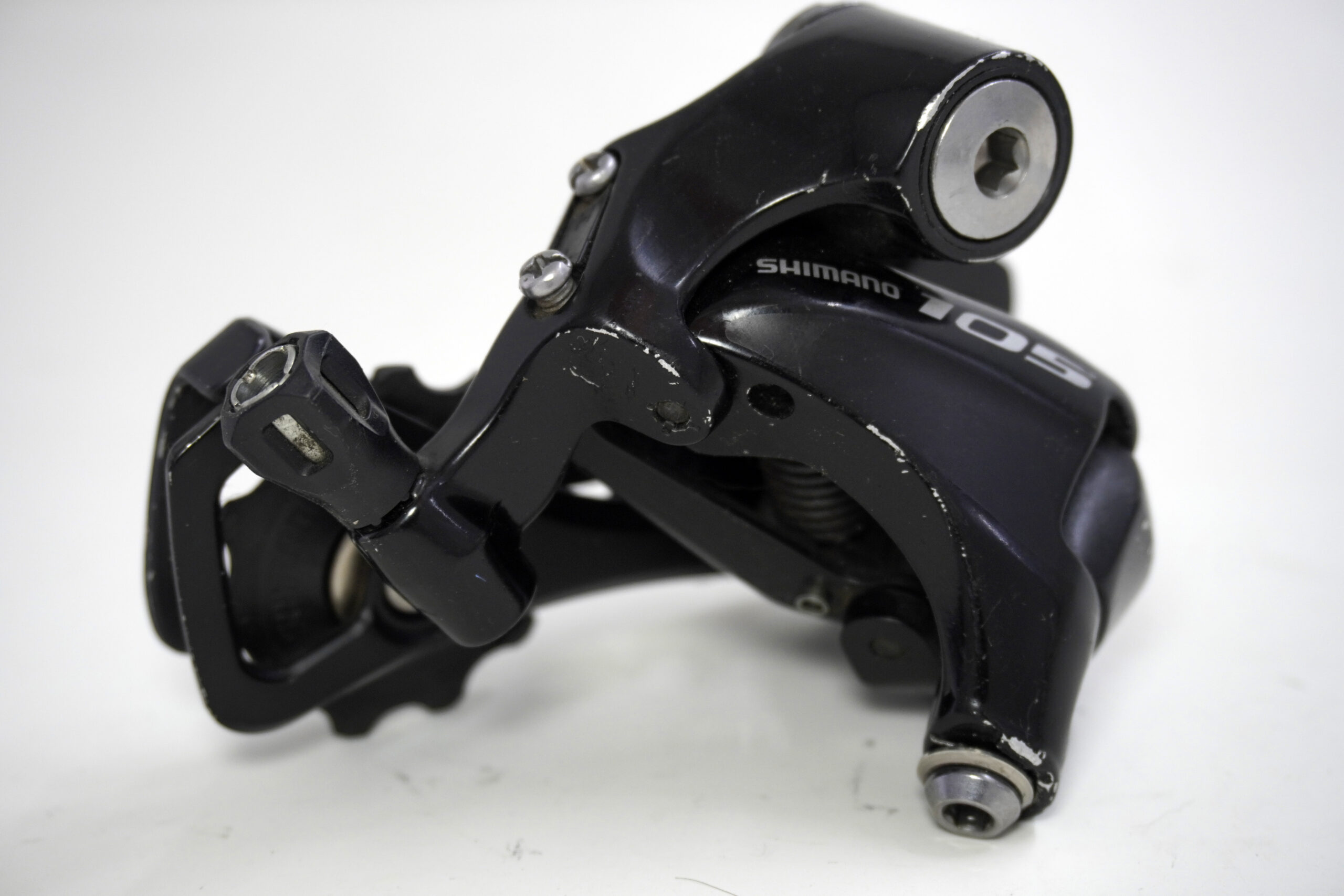 Desviador Trasero Shimano 105 RD-5800 - Image 4