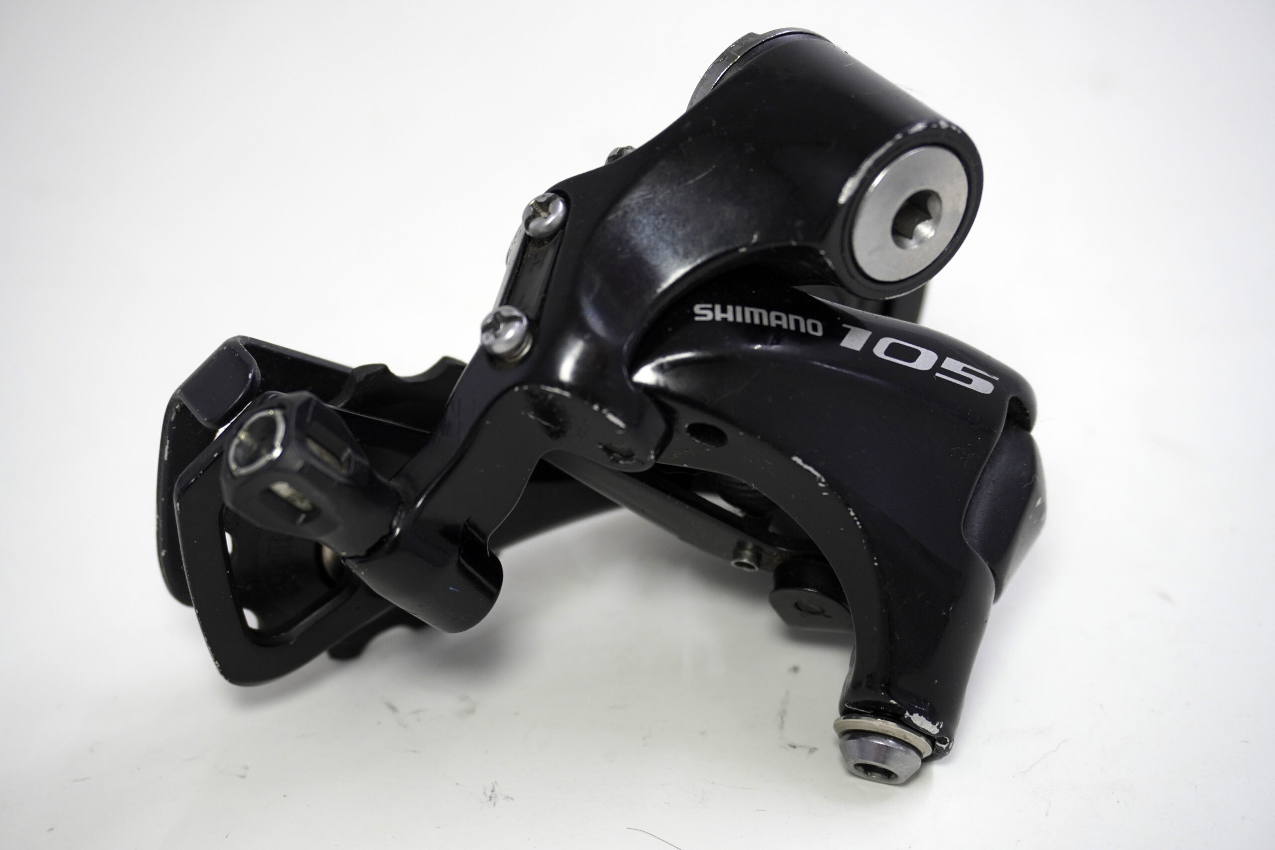 Desviador Trasero Shimano 105 RD-5800 - Image 5