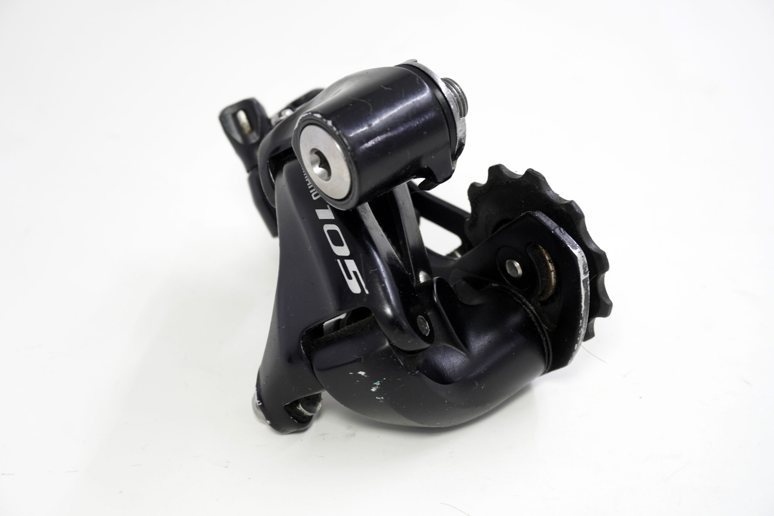 Desviador Trasero Shimano 105 RD-5800 - Image 7