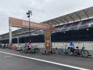 8 sesiones de entrenamiento Individual